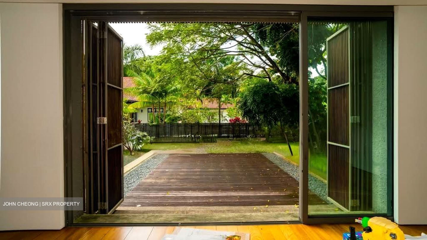 King Albert Park (D21), Detached #561587471